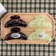 Frank Homebody Hair Clip / Claw Clip by September Spring