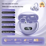 M79 Bluetooth Không Dây Chụp Tai Giảm Tiếng Ồn Thoải Mái Tuổi Thọ Pin Dài Không Đau Tai Nghe