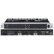 Behringer PRO FBQ1502 Equalizer