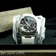 JDM WATCH ★ CASIO Gshock MRG-B2000SG-1AJR MRG-B2000SG-1A Solar Powered Titanium Sapphire Glass 20ATM