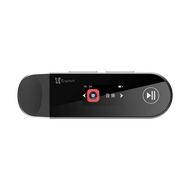 【Ergotech 人因科技】MP30 USB C高音質藍牙音樂播放器
