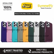 OtterBox iPhone 12 Pro Max / iPhone 12 Pro / iPhone 12 / iPhone 12 Mini Symmetry Series Case | Authentic Original