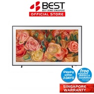 Samsung QLED TV QA65LS03DAKXXS