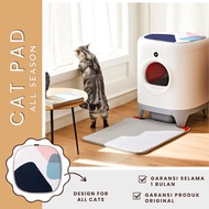 Cat COOLING BED / PETKIT PURA X CAT PAD