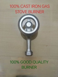 100% CAST IRON GAS STOVE BURNER , gas stove burner , gas stove burner sale , gas stove burner replac