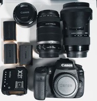 canon 90d w/sigma 18-35mm 1.8 art lens