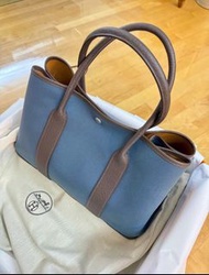 Hermes Garden Party 36