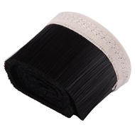 Brush Vacuum Cleaner Dust Collector Engraving Machine Dust Cover for CNC Router Spindle Motor (70 mm