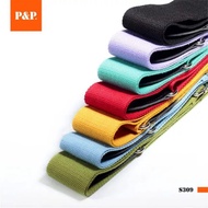 P&P COLOR GUITAR STRAP CLASSIC ACOUSTIC GUITAR STRAP Guitar Strap Acoustic Guitar