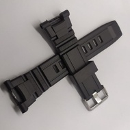 Co TREK TOURBILLON WATCH STRAP CO-TREK TOURBILLON WATCH RUBBER STRAP
