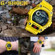 G-SHOCK PREMIUM Jam Tangan Lelaki Perempuan Budak² 10+ Remaja &amp; Dewasa Wrist Watch Kids 10+ Adult Teenager Girls Boys