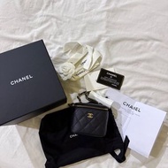 Chanel vanity case小盒子