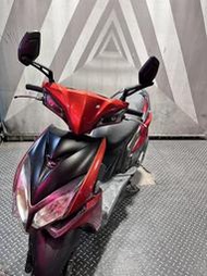 『欣達批發』【批發車】【0元交車】2016年 KYMCO 光陽 雷霆 S 125 雷霆S125 前碟 後碟