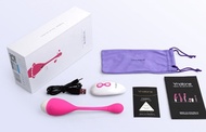 S516 Rechargeable Nalone Wireless Vibrator Sex Toy