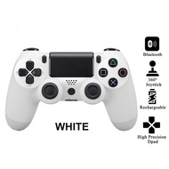 Game Controller Wireless Controller PS4 Controller for PC Bluetooth Gaming Controller