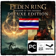 💻🕹️ [PC Game / Notebook เกมคอม เกมส์ PC ดาวน์โหลด / USB Flash Drive💾] 🕹️💻 ELDEN RING: SHADOW OF THE 