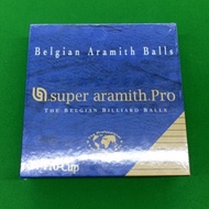 ARAMITH TV PRO CUP - 100% original Belgium import ready stock Malaysia 🇲🇾 chinese 8 ball American po