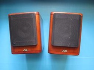 JVC SP-UX2000RGD 原木小喇叭 .音質細膩. ...圖片內容為實物