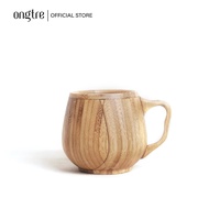 Cốc tre có quai uống trà/cà phê/decor/chụp ảnh | ongtre® (Vietnam)