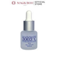 Magicboo 3003C Eye Cell Shock Serum 15g