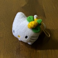 麥當勞 Hello Kitty 公仔