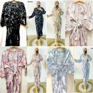 Kaftan Sequin extu 37660 maxy dress Material love silk/Pajamas/uptodatefemale