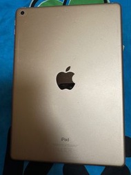 Apple 第六代 6th iPad 32gb rose gold 玫瑰金
