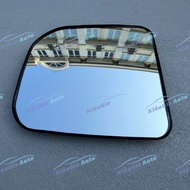 Rearview mirror for Toyota Wigo 2018-2022 87947BZ120 87917BZ120, Kieu Gia Auto