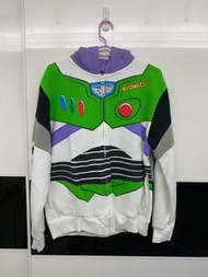 *絕版* 巴斯光年外套 Buzz Lightyear jacket