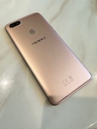 OPPO R11s 64g