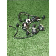 Ninja rr/krr gas tank sensor removed