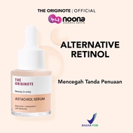 THE ORIGINOTE ASTACHIOL SERUM 20ML (PROMO Exp 06/2025)