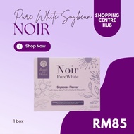 NOIR PURE WHITE SOYBEAN DRINK WITH CAMU-CAMU EXSTRACT ASTAXANTHIN