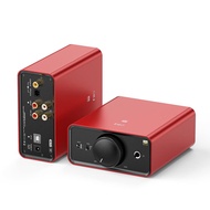 K5Pro ESS Amplifier Headphone Amps Stereo High Resolution Portable Desktop DAC 768K/32Bit and Native