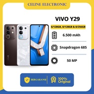 VIVO Y29 8/128GB 4G NFC Snapdragon685