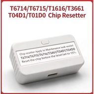 Chip Resetter for Epson T04D1 L6190 L6160 L6166 L6168 L6176 L6178 L6191 L6198 L6170 L6171 L14158