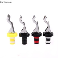 {CARDA} 1pc Press Wine Bottle Stopper Vacuum Sealed Plug Wine Saver Cap Barware Kitchen {Cardamom}