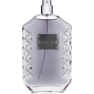 Guess Men's Dare EDT Spray 3.4 oz (Tester) ** 限時預訂優惠 Time-Limited Pre-Order Offer ** [Niche小眾沙龍香水] [