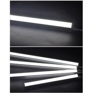 Highlight Foot Watt Fluorescent Tube LED Tube t5/t8 Integrated 1.2m Lamp Full Set 0.3/0.6/0.9m