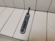 衣架掛架（用吸盤固定,塑膠）