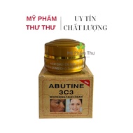 Abutine 3c3 Skin Whitening Sunscreen Day Cream