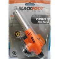 Torch Gas Blackfoot GT.2.1.01 Blowtorch Flame Gun Las Pemantik Api - Semprot api makanan