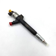 Diesel Inyector Common Rail Fuel Injector 0950005801 6C1Q-9K546-AC 095000-5800 095000-5801 for  Tran