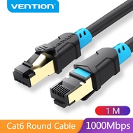 Vention cat 6 network cable Ethernet Lan Cable cat 6 internet netword cable CAT6 Lan Cable RJ45 conn