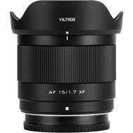 Viltrox AF 15mm f/1.7 Air E Lens (Sony Fujifilm Nikon-Z)