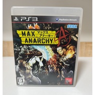 [มือ2][09] แผ่นแท้  Ps3 Saints Row 2 | Saints Row IV | Max Anarchy | Homefront | Red Faction | Zone 