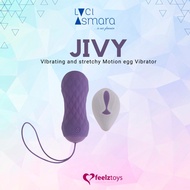 Feelztoys Jivy Wireless Stretchy Motion with Remote Control