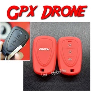 GPX Drone ซิลิโคนกุญแจ