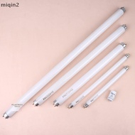 [miqin] 1/2/5Pcs FS-2 Starter For AC110V Fluorescent Tube Fuse Starter 6-20W Mosquito-attracting Lam