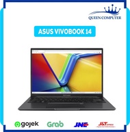 Laptop ASUS Vivobook 14 OLED AMD Ryzen 7 7730U 16GB 1TB W11 OHS 2021